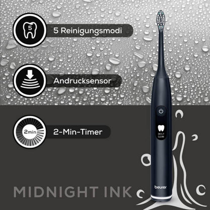 Beurer SC 50 midnight ink 10490 Electric toothbrush