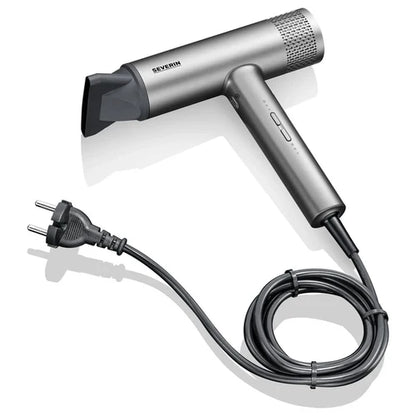 Severin S-Style Speed Pro Hair Dryer – Professional hair dryer with BLDC motor and Ionic technology