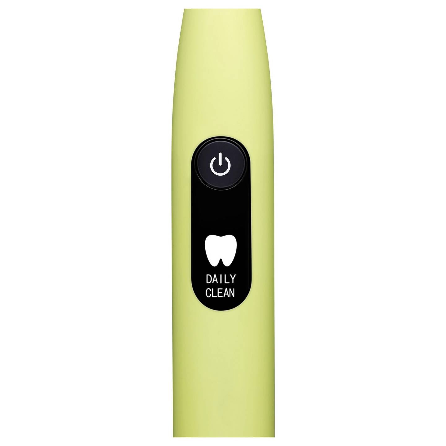 Beurer SC 50 splashy lemon 10517 Electric toothbrush Lemon