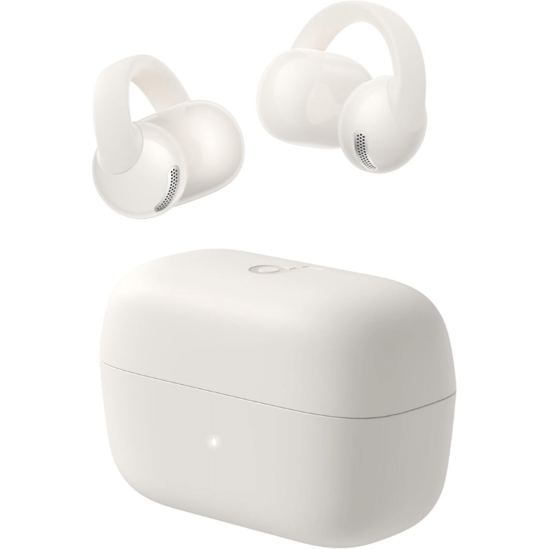Soundcore C50i Bluetooth Open-Ear Clip White D1101H21