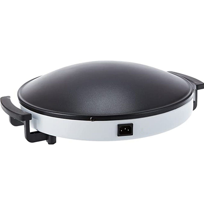 Al-Baik Electric Saj Bread Maker - (ZS-309)