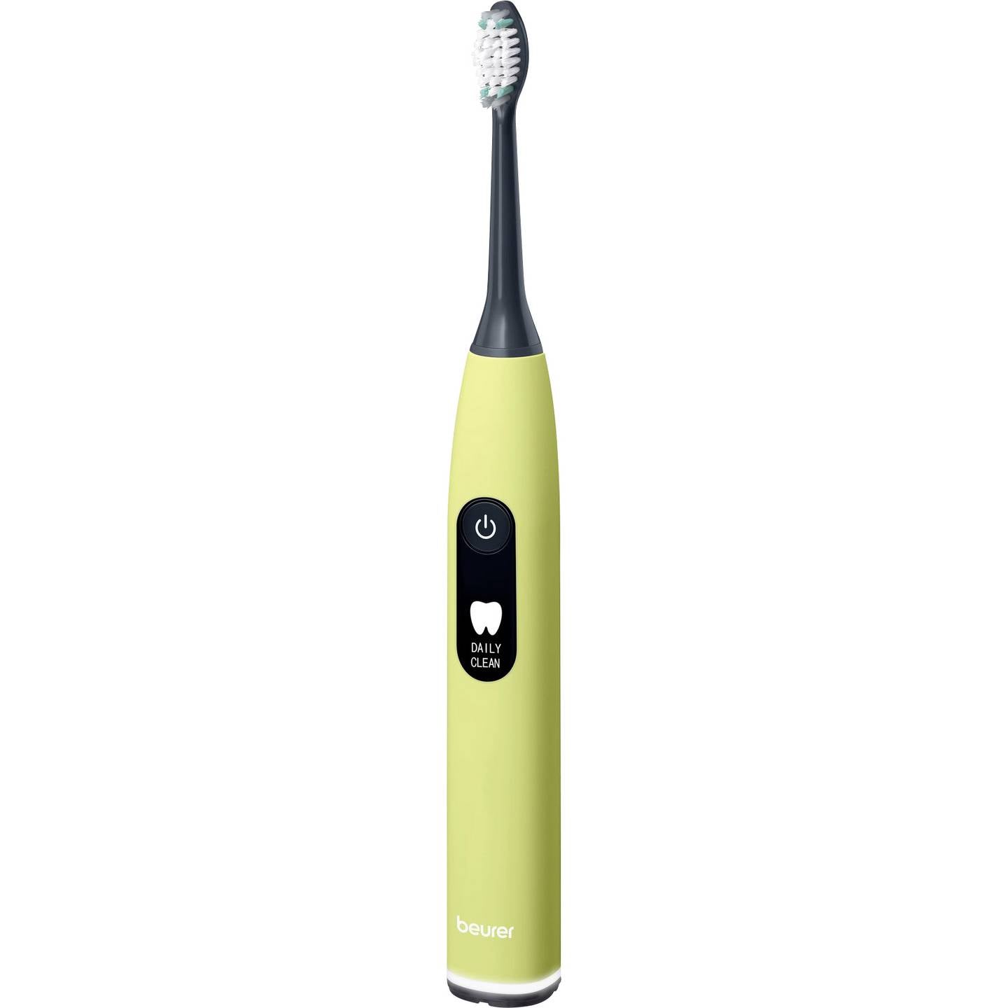 Beurer SC 50 splashy lemon 10517 Electric toothbrush Lemon