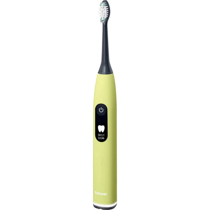 Beurer SC 50 splashy lemon 10517 Electric toothbrush Lemon