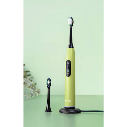 Beurer SC 50 splashy lemon 10517 Electric toothbrush Lemon