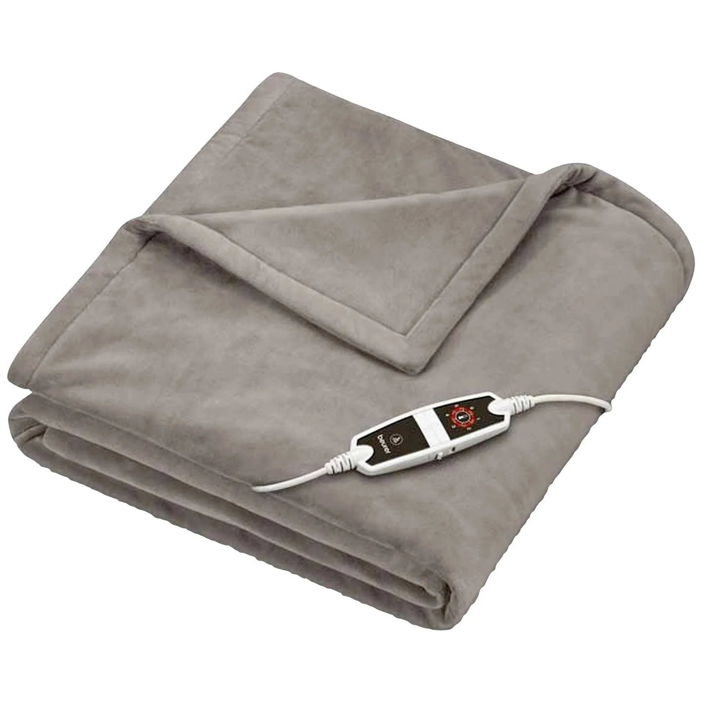 Beurer HD 150 XXL Cosy Heated blanket 150 W Grey