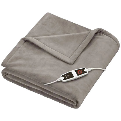 Beurer HD 150 XXL Cosy Heated blanket 150 W Grey