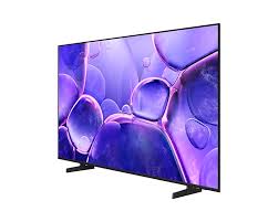 Samsung 65-inch Crystal UHD TV