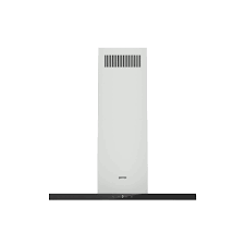 Gorenje Island Decorative Hood 90 cm Stainless Steel