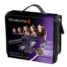 Remington Hair Straightener (S 8670)