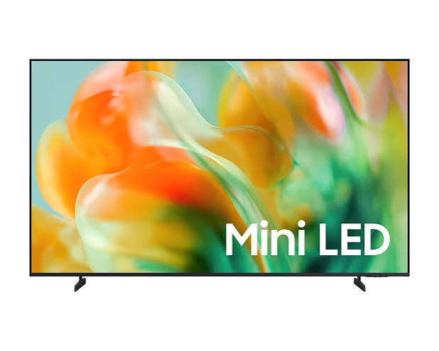 Samsung UA65M80HAUXTW 65″ Mini LED M80H 4K Samsung Vision AI Smart TV (2026) + 6 Months StarzPlay Subscription+ 6 Months WatchIt Subscription – Preorder