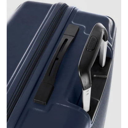 American Tourister Sky Park Hard Shell Spinner Trolley Bag 78 cm Black Luggage