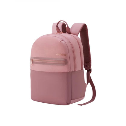 American Tourister Bella 3.0 Style 01 Pink 20L College and Office Backpack for Women