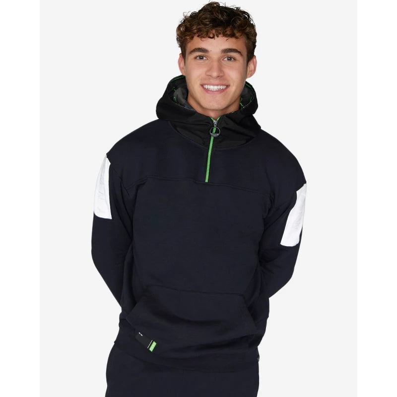 Liverpool FC YNWA 1/4 Zip L Hoody Official Football Apparel