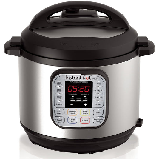 Instant Pot Lid for Duo 8Qt