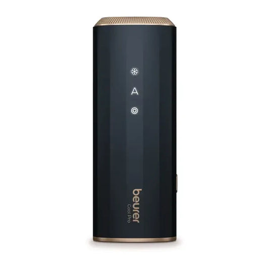 Beurer IPL 7800 Cool Pro - Long-Lasting Hair Removal with Cooling Function