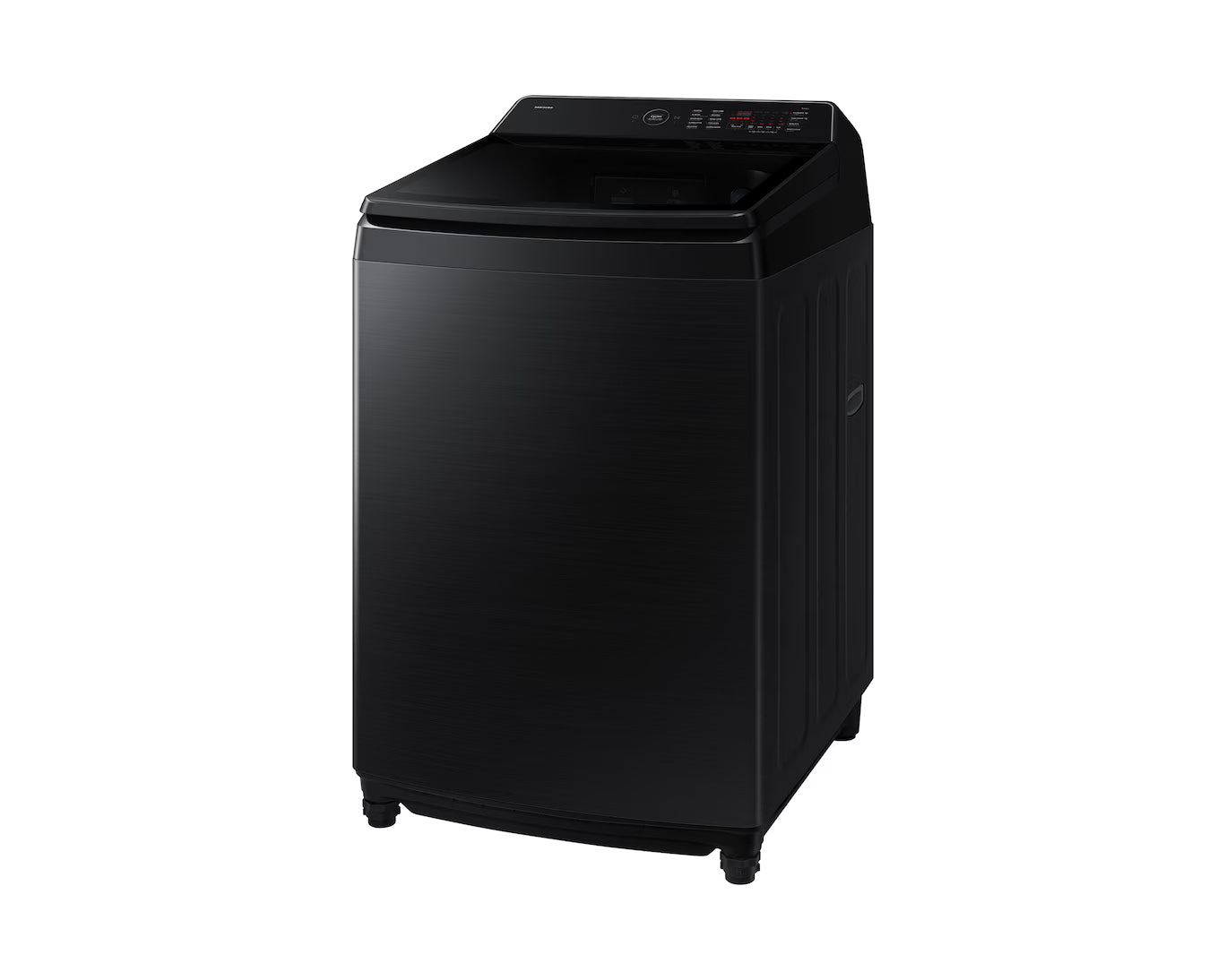Samsung Bespoke AI Laundry Top Load Washer AI Wash