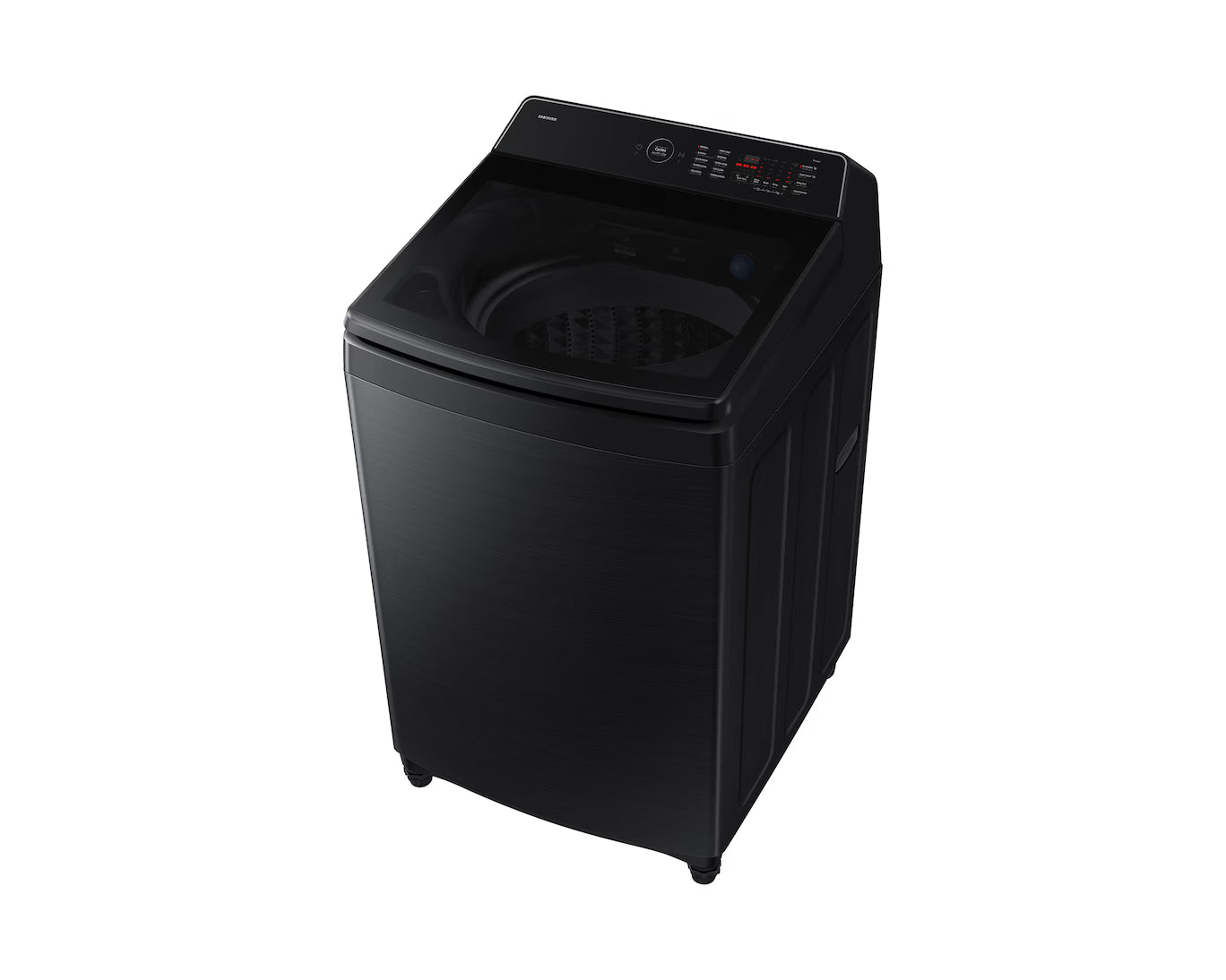 Samsung Bespoke AI Laundry Top Load Washer AI Wash