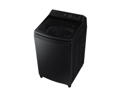 Samsung Bespoke AI Laundry Top Load Washer AI Wash
