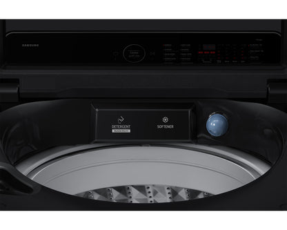 Samsung Bespoke AI Laundry Top Load Washer AI Wash