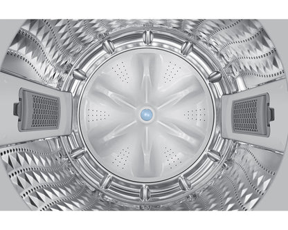 Samsung Bespoke AI Laundry Top Load Washer AI Wash