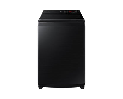 Samsung Bespoke AI Laundry Top Load Washer AI Wash