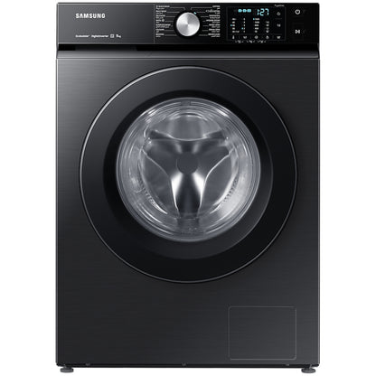 Samsung Front Loading Washer, 11kg