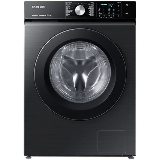 Samsung Front Loading Washer, 11kg
