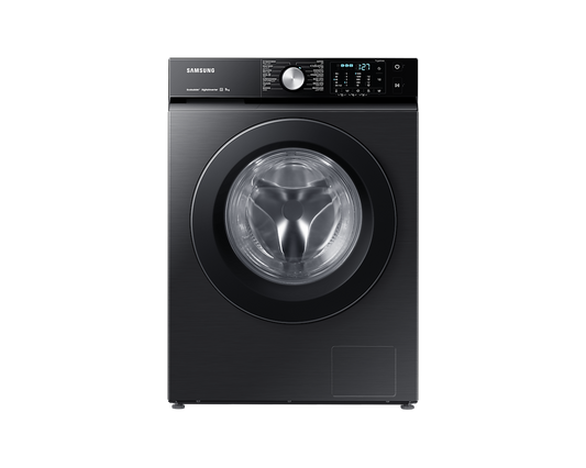 Front Loading Washer, 11kg