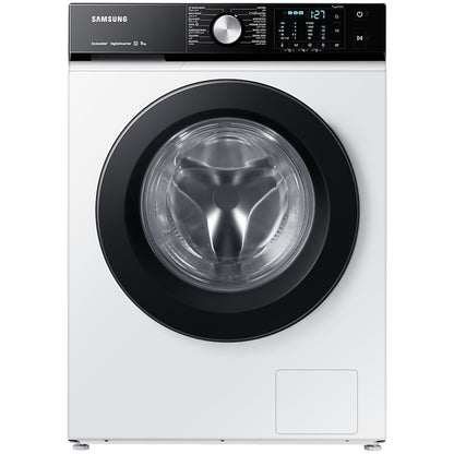 Samsung Front Loading Washer, 11kg (WW11B1A046AEFH-TX)