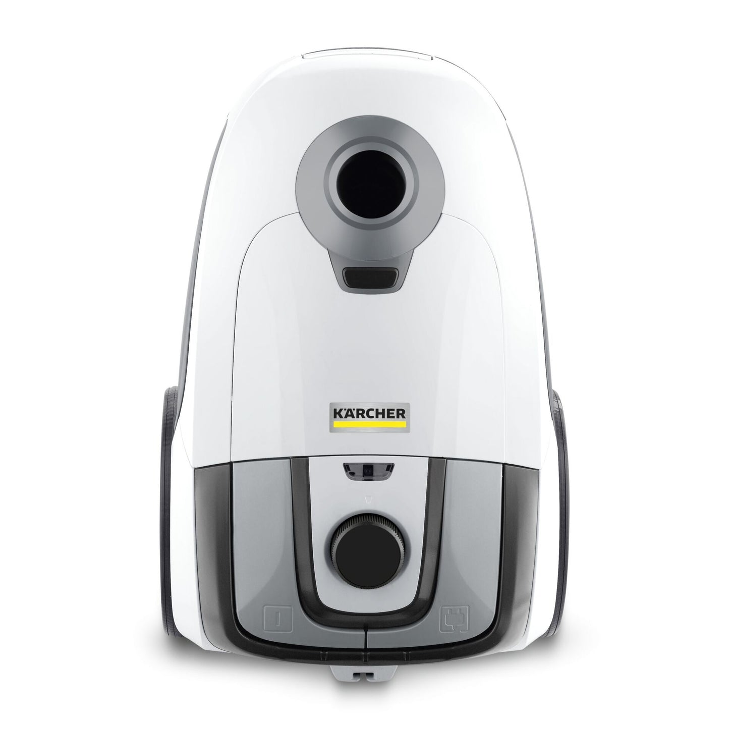 Karcher Vacuum Cleaner 700W 2.8 L White (VC 2)