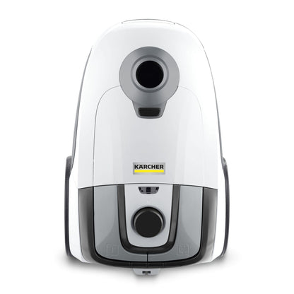 Karcher Vacuum Cleaner 700W 2.8 L White (VC 2)