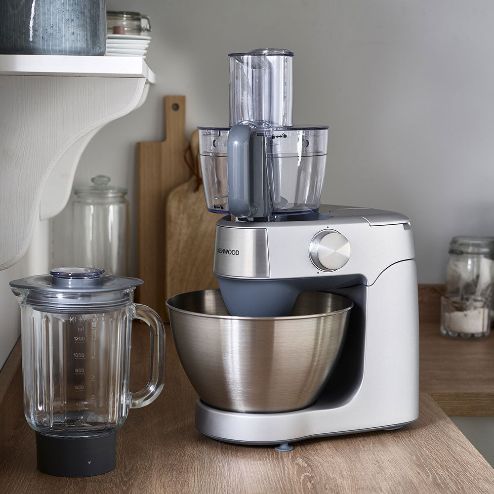 Stand mixer Kenwood Prospero+ in Silver KHC29.W0SI