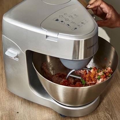 Stand mixer Kenwood Prospero+ in Silver KHC29.W0SI