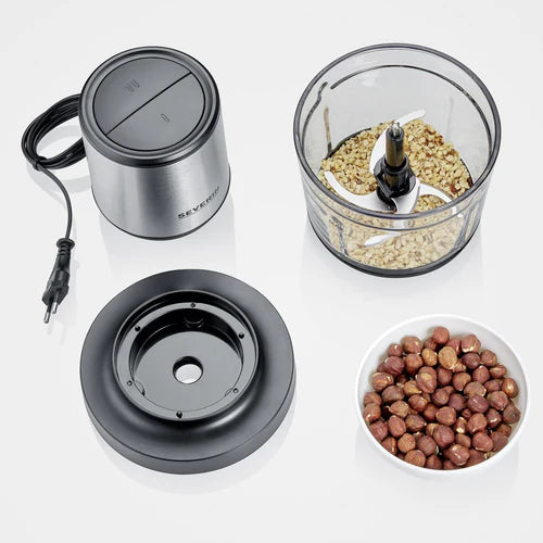 Severin Multi-Purpose Chopper 400W (3867)