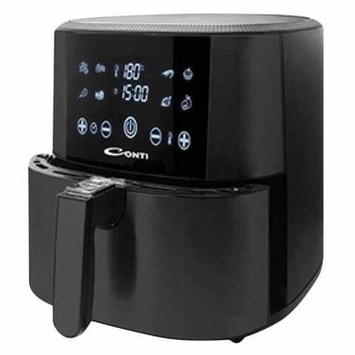 CONTI AIR FRYER - 6L - AF 6007 BK