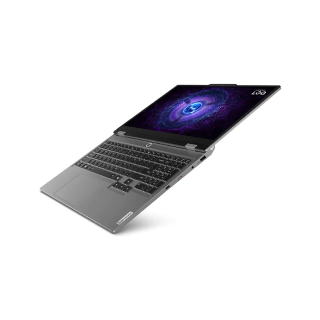 Lenovo LOQ 15IRX9 with LA1 AI Chip | Core i5-13450HX 13th-GEN - (83DV00P4AX)