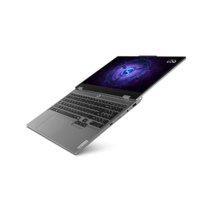 Lenovo LOQ 15IRX9 with LA1 AI Chip | Core i5-13450HX 13th-GEN - (83DV00P4AX)