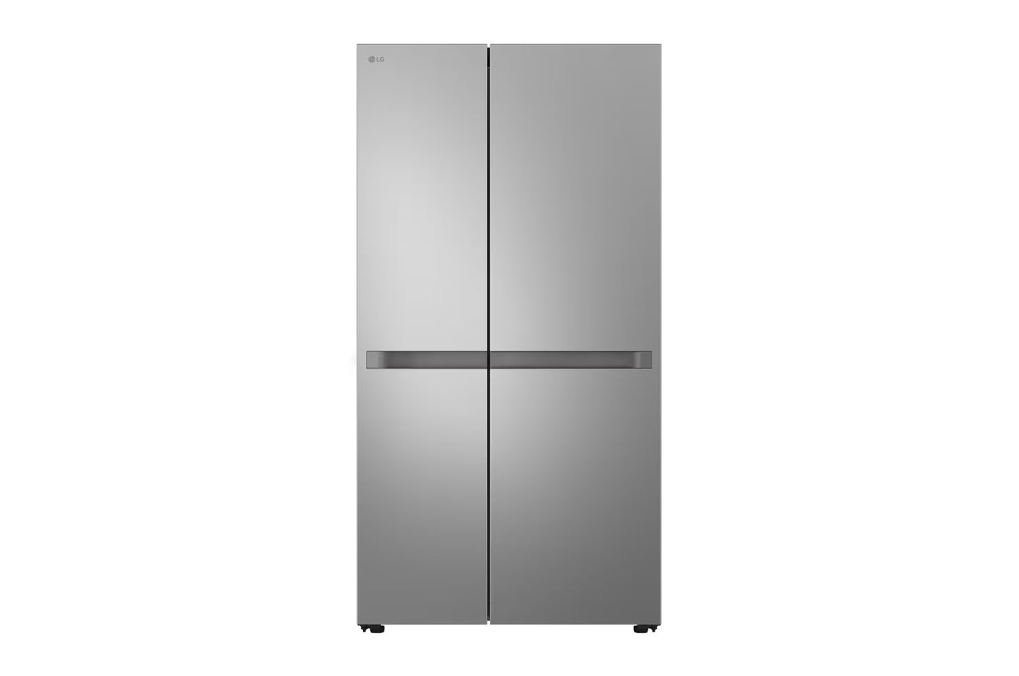 LG Side By Side Refrigerator 703L Gross Capacity , Inverter Compressor, Multi AirFlow, Express Cool, Smart Diagnosis™