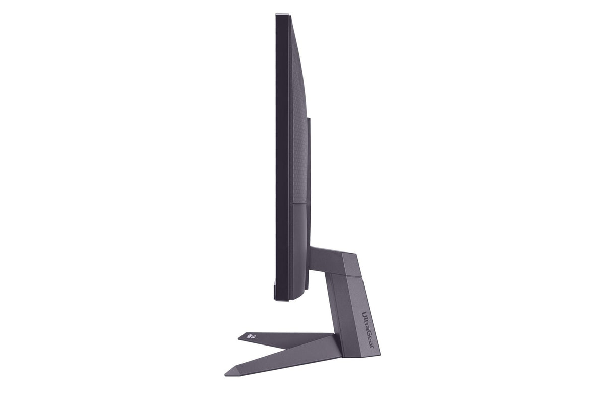 LG 27” UltraGear™ FHD 180Hz gaming monitor, 1ms MBR, HDR 10, 2024