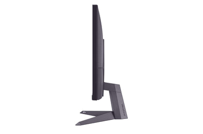 LG 27” UltraGear™ FHD 180Hz gaming monitor, 1ms MBR, HDR 10, 2024
