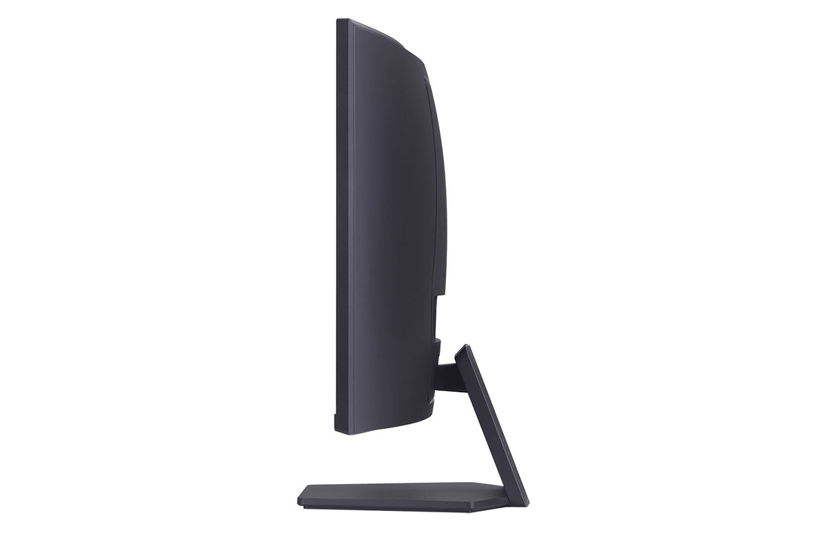 LG 27” UltraGear™ 1000R curved gaming monitor, QHD, 1ms (GtG), 180Hz, 2024