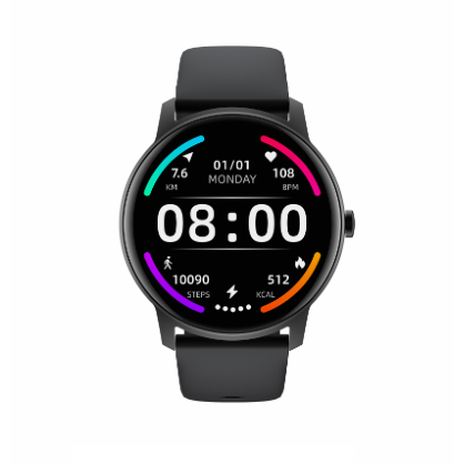 LAZOR Smart Watch C1 32mm - Black SW31