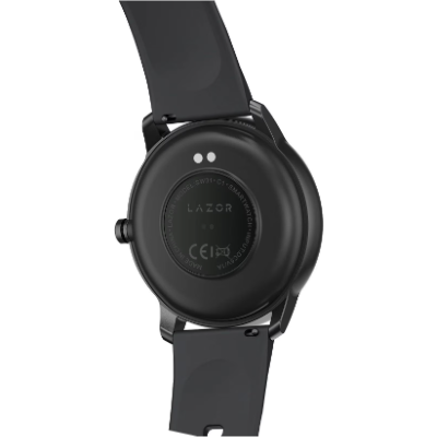 LAZOR Smart Watch C1 32mm - Black SW31