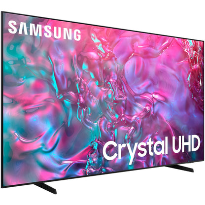 Samsung 98" Crystal UHD DU9000 4K Tizen OS Smart TV (2024)