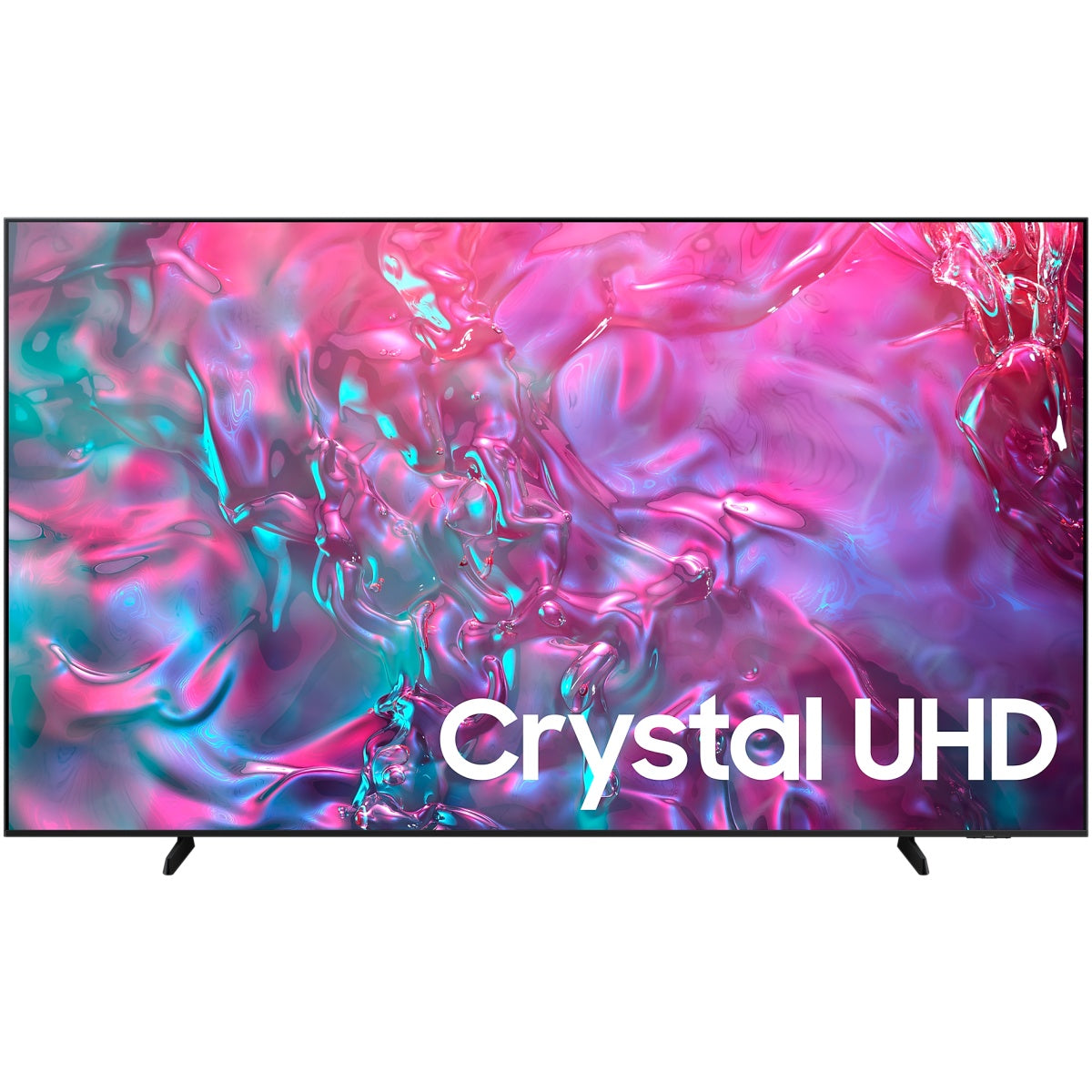 Samsung 98" Crystal UHD DU9000 4K Tizen OS Smart TV (2024)
