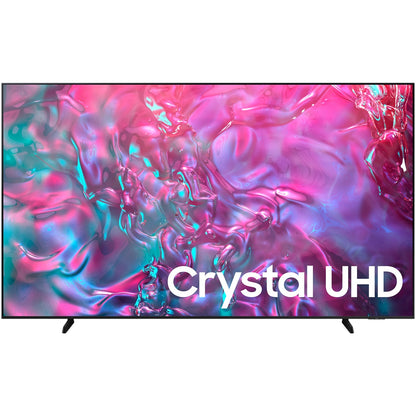 Samsung 98" Crystal UHD DU9000 4K Tizen OS Smart TV (2024)