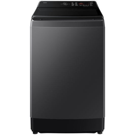 Samsung WA80F15S5CRQ 15KG Bespoke AI Top Load Washing Machine