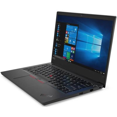 LENOVO ThinkPad Edge E14 Gen 5 14" 16GB RAM 1TB SSD Intel Core i7-1355U Dos - 21JKS0CV00