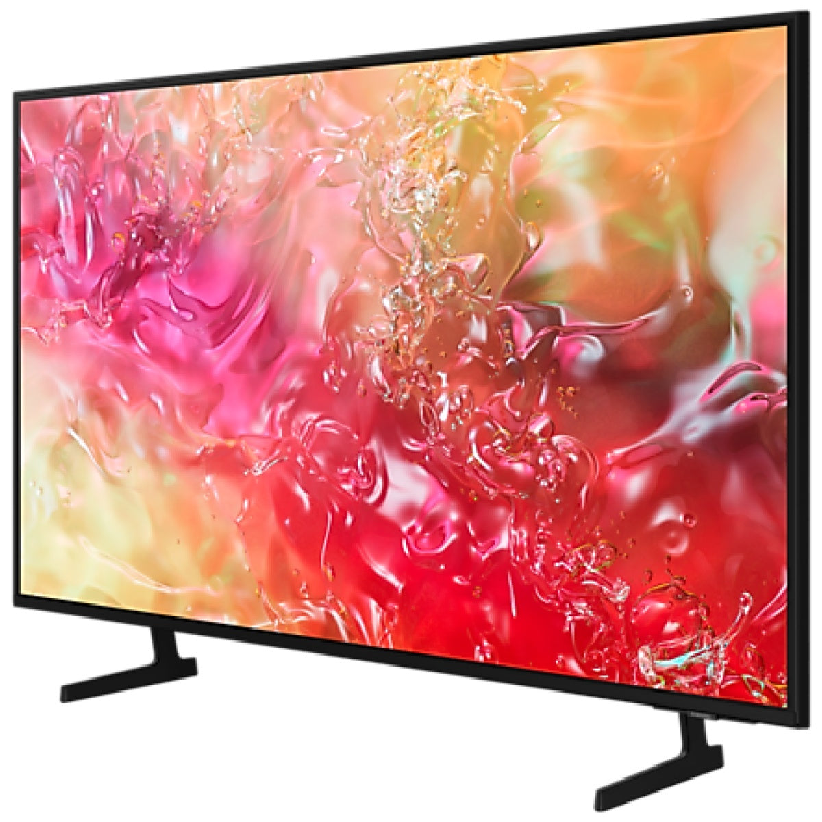 SAMSUNG 55" Crystal UHD 4K Smart TV UA55DU7000UXTW