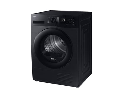 Samsung Series 5 AI Energy 9kg Heat Pump Tumble Dryer Black